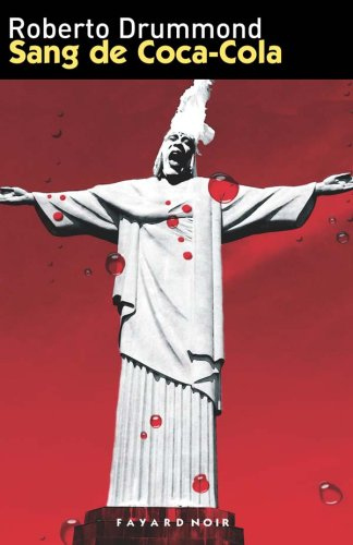 Sang de Coca-Cola
