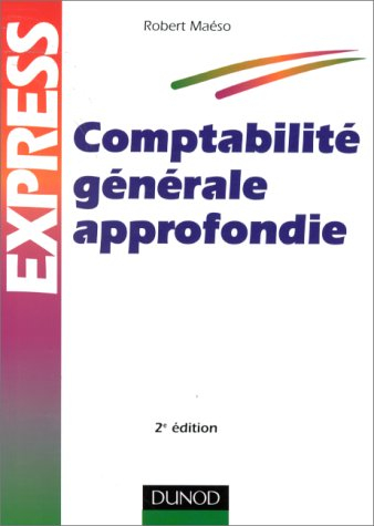 Comptabilité générale approfondie
