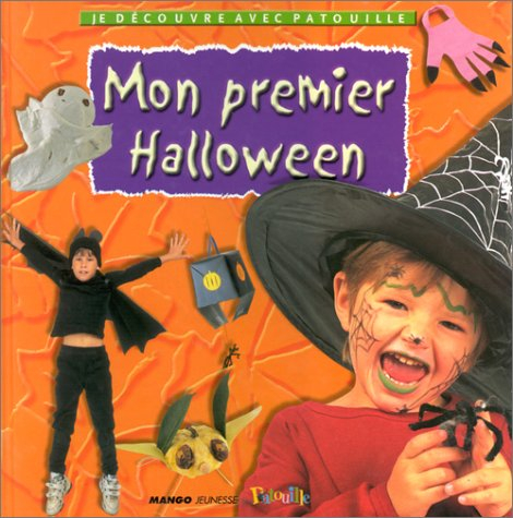Mon premier Halloween