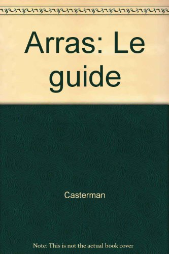 arras : le guide