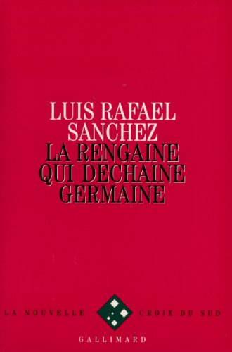 La Rengaine qui déchaîne Germaine
