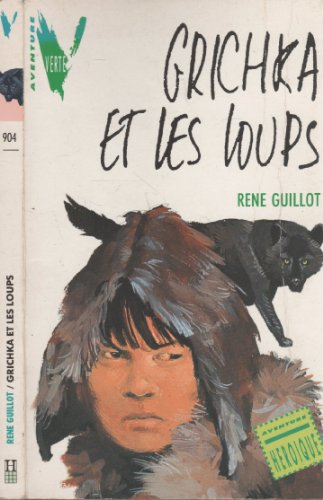 Grichka et les loups