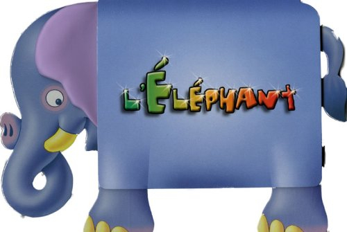 L'éléphant