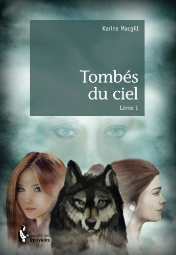 Tombés du ciel - Livre 1