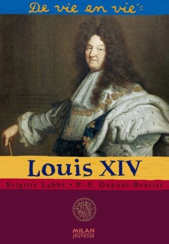 Louis XIV