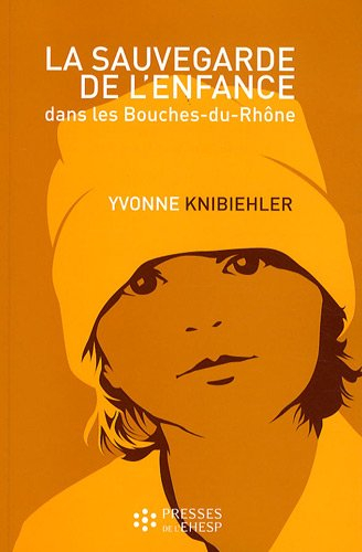 La sauvegarde de l'enfance dans les Bouches-du-Rhône