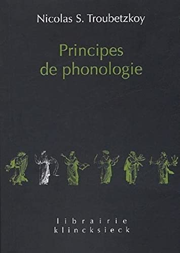 Principes de phonologie
