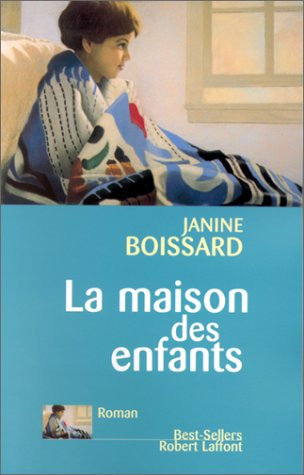 La maison des enfants