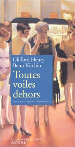 Toutes voiles dehors