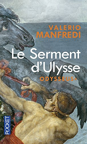 Odysseus. Vol. 1. Le serment d'Ulysse