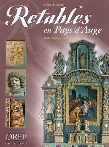 Retables en Pays d'Auge