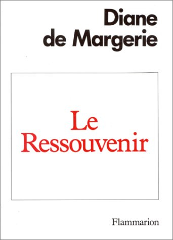 Le Ressouvenir