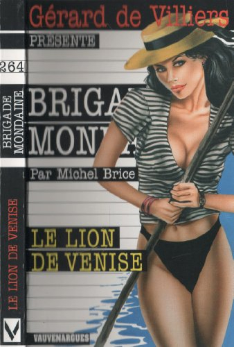 Le lion de Venise