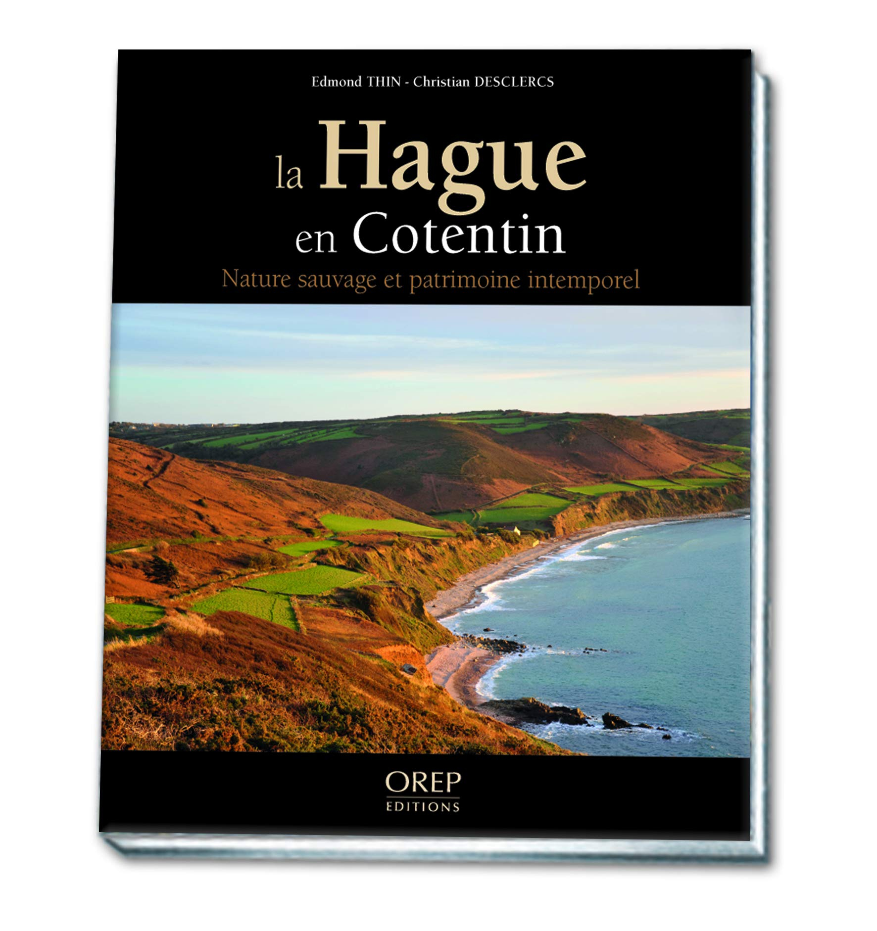 La Hague en Cotentin : nature sauvage et patrimoine intemporel