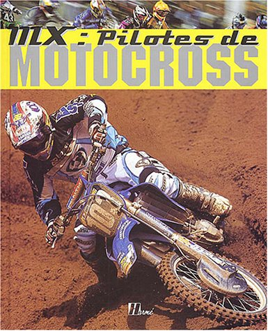 MX : pilotes de motocross