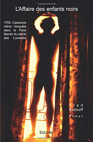 L'Affaire des enfants noirs