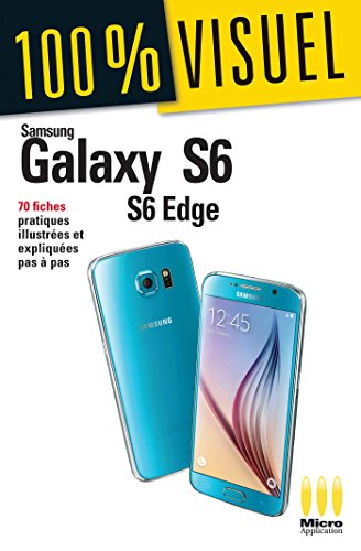 Samsung Galaxy S6, S6 Edge