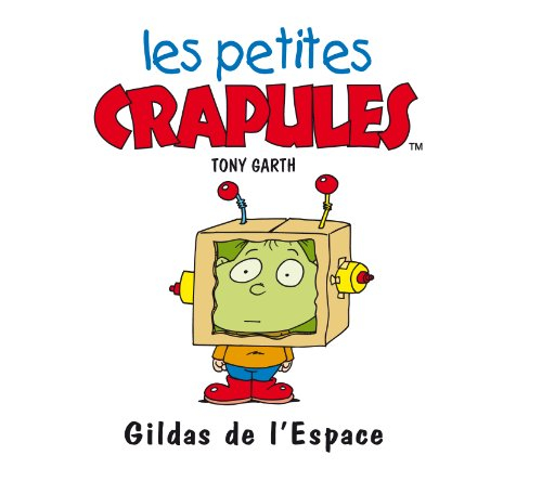 Gildas de l'espace