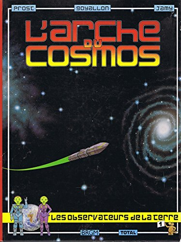 l'arche du cosmos