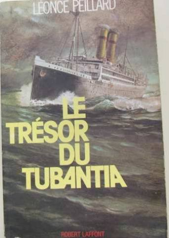 Le trésor du Tubantia