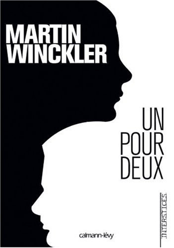 La trilogie Twain. Vol. 1. Un pour deux