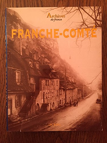 Franche-Comté