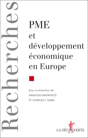 PME et développement économique en Europe