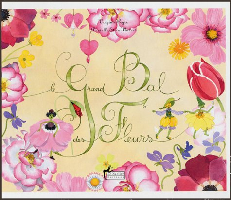 Le grand bal des fleurs