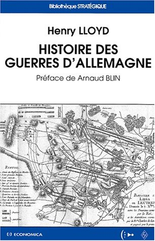 Histoire des guerres d'Allemagne