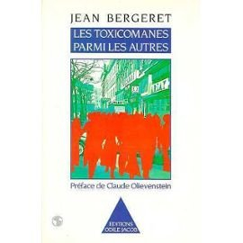 Les Toxicomanes parmi les autres