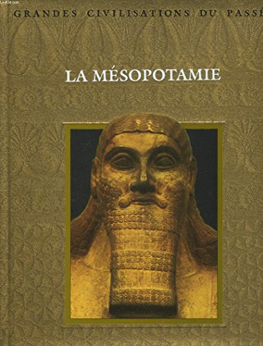 La Mésopotamie