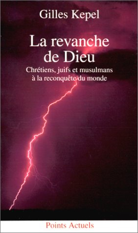 la revanche de dieu