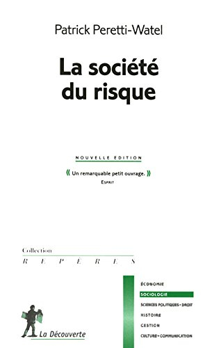La société du risque