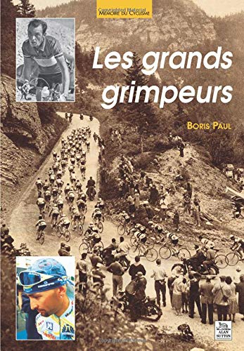 Les grands grimpeurs