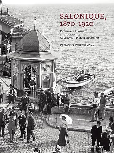 Salonique, 1870-1920