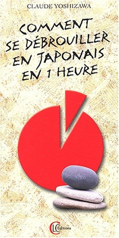 comment se débrouiller en japonais en 1 h