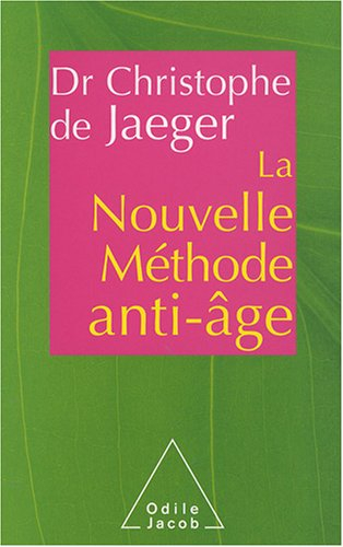 La nouvelle méthode anti-âge