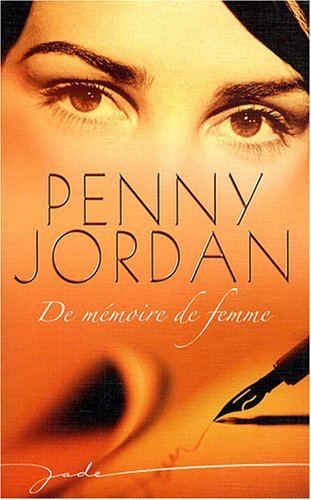 De mémoire de femme