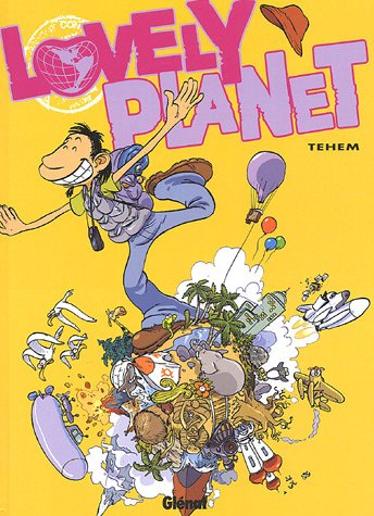 Lovely planet. Vol. 1