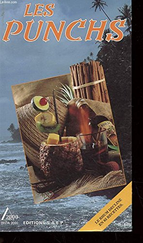 les punchs