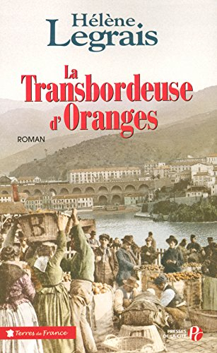 La transbordeuse d'oranges