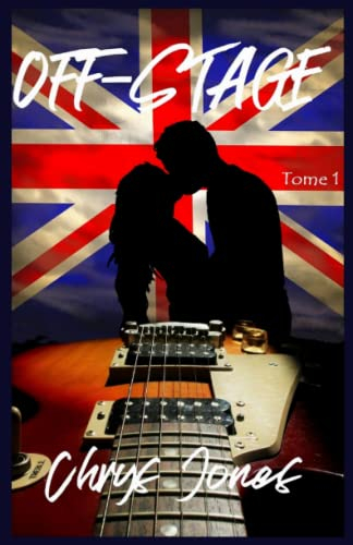 Off-Stage: Tome 1
