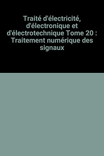 Traitement numérique des signaux