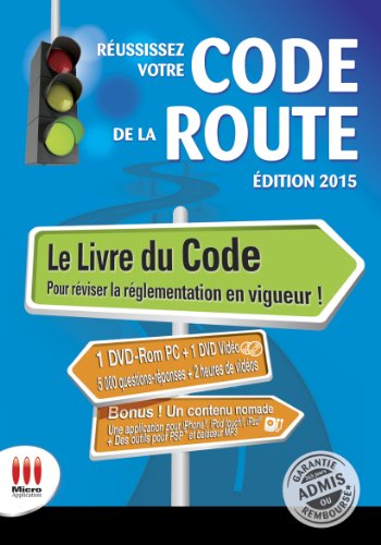 Réussissez votre code de la route