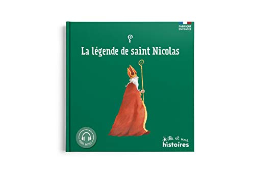 La légende de saint Nicolas