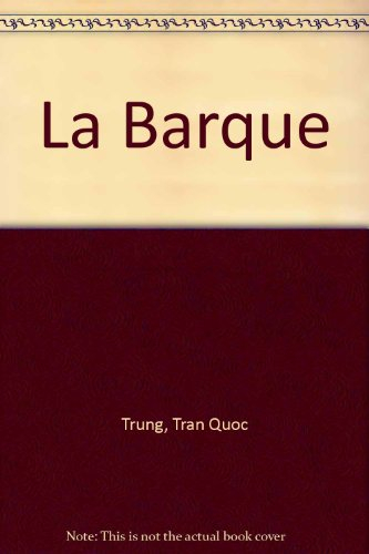 la barque