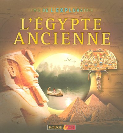 L'Egypte ancienne