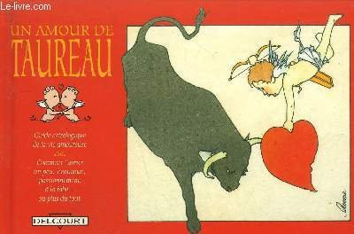 Un Amour de Taureau : (21 avril-21 mai)