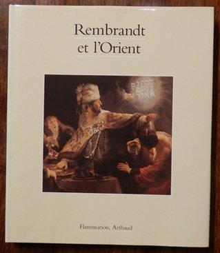 rembrandt et l'orient