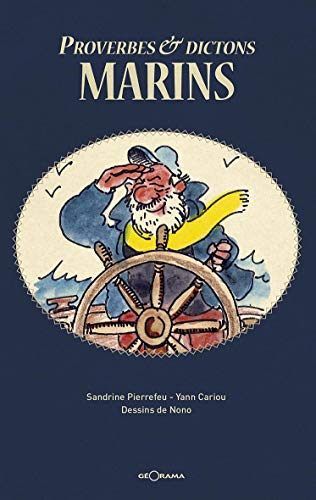 Proverbes et dictons marins